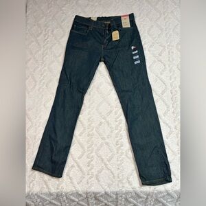 Men Levi’s NWT slim stretch 511 32x30